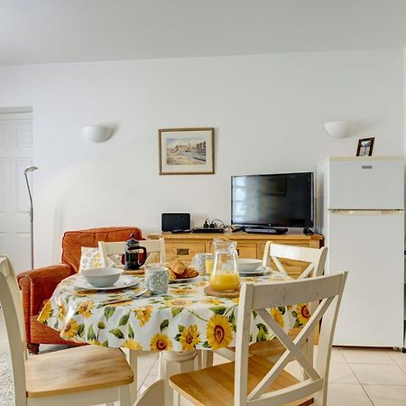 Station Cottage Long Hanborough Εξωτερικό φωτογραφία