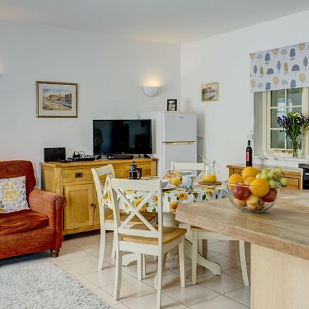 Station Cottage Long Hanborough Εξωτερικό φωτογραφία