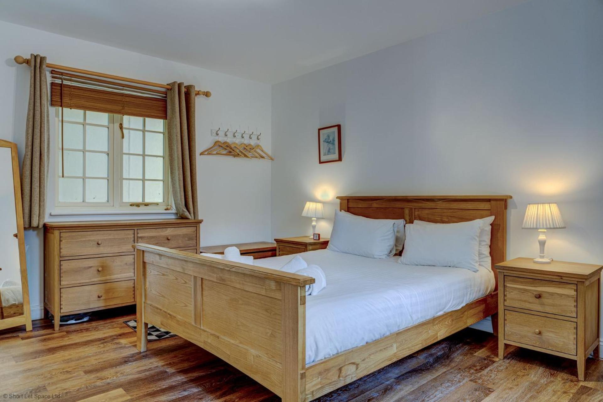 Station Cottage Long Hanborough Εξωτερικό φωτογραφία
