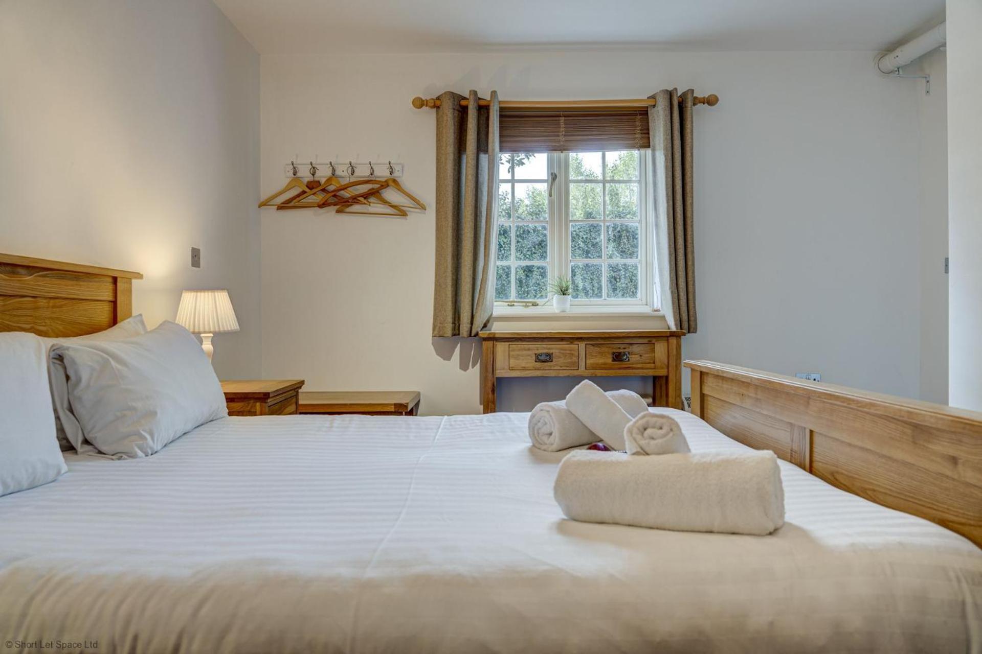 Station Cottage Long Hanborough Εξωτερικό φωτογραφία