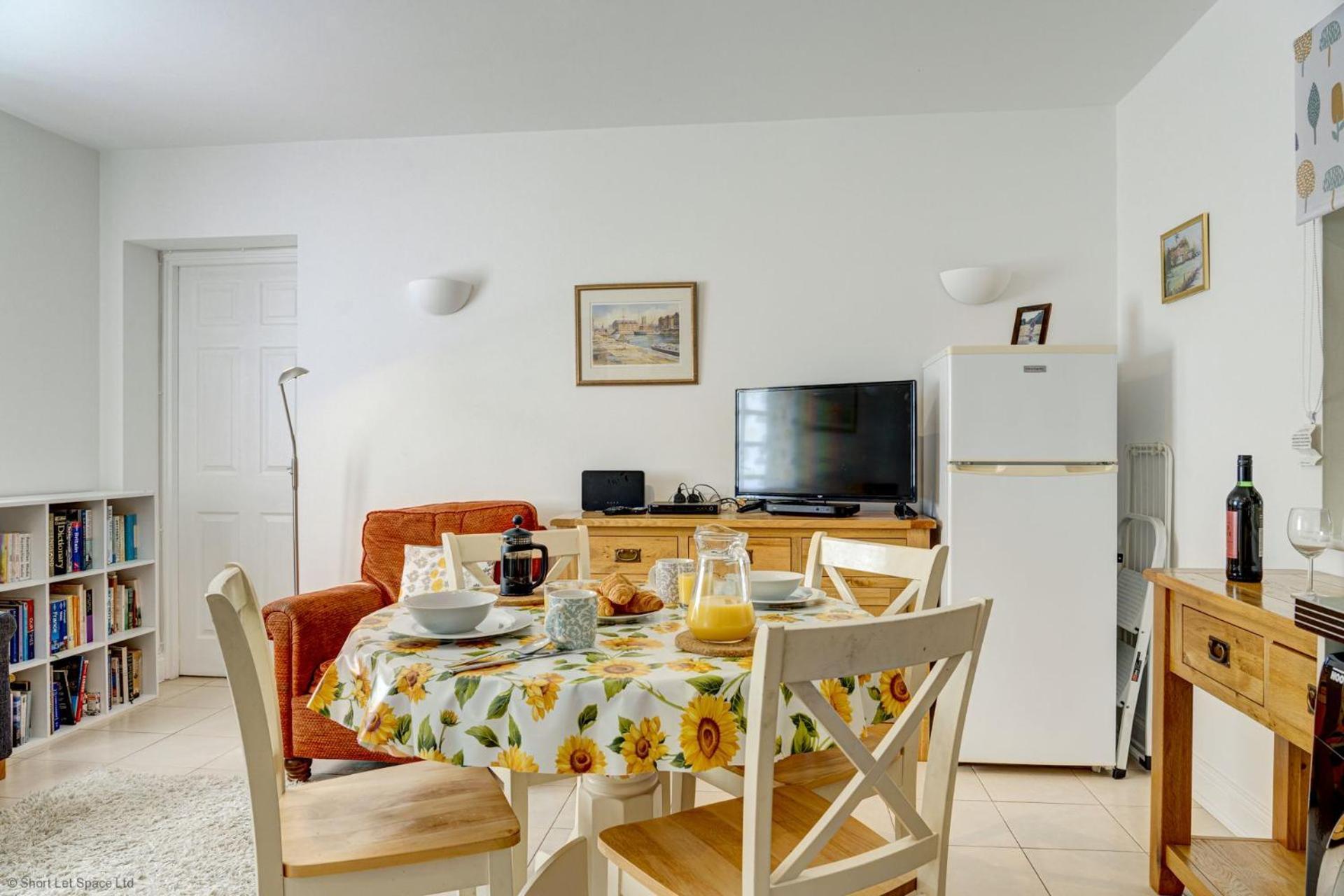 Station Cottage Long Hanborough Εξωτερικό φωτογραφία
