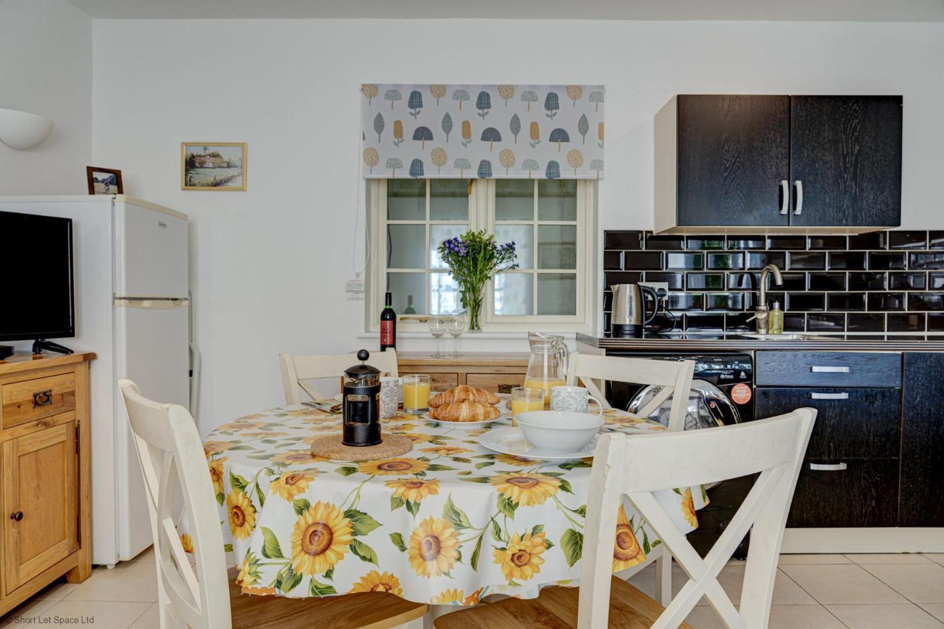Station Cottage Long Hanborough Εξωτερικό φωτογραφία