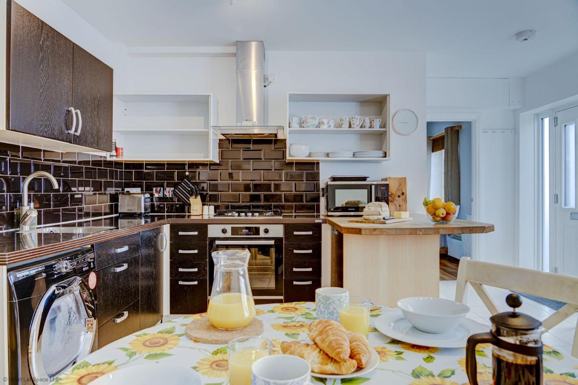 Station Cottage Long Hanborough Εξωτερικό φωτογραφία