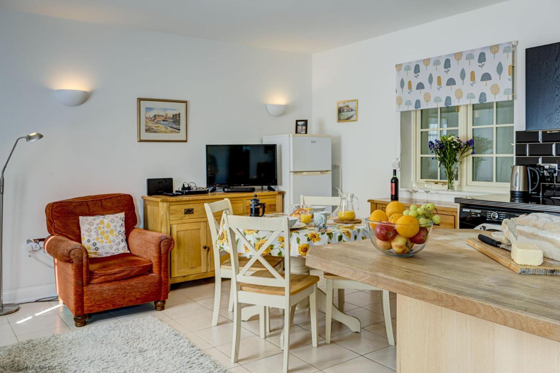 Station Cottage Long Hanborough Εξωτερικό φωτογραφία