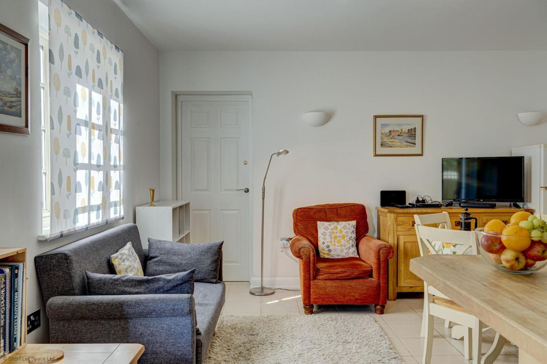 Station Cottage Long Hanborough Εξωτερικό φωτογραφία