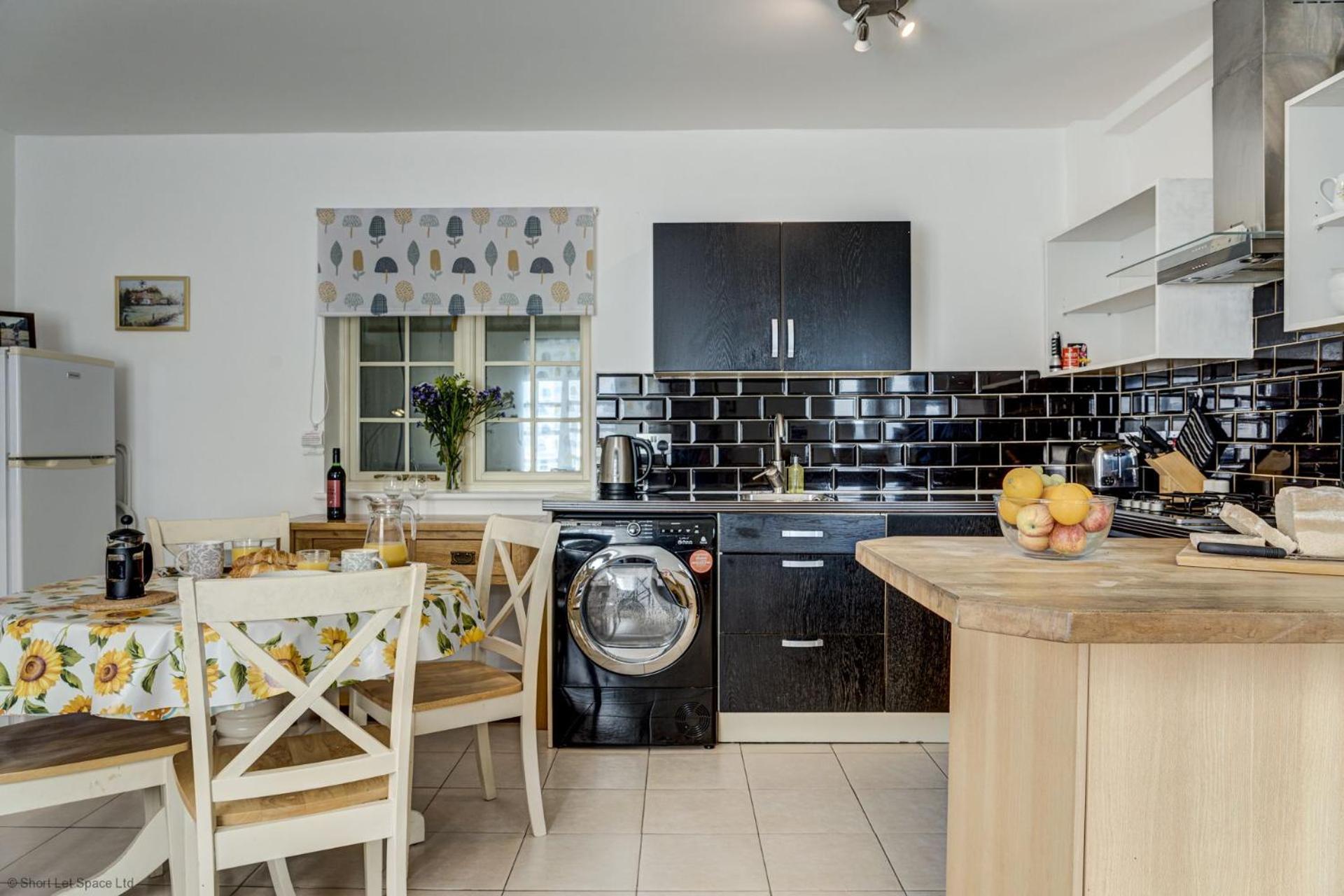 Station Cottage Long Hanborough Εξωτερικό φωτογραφία