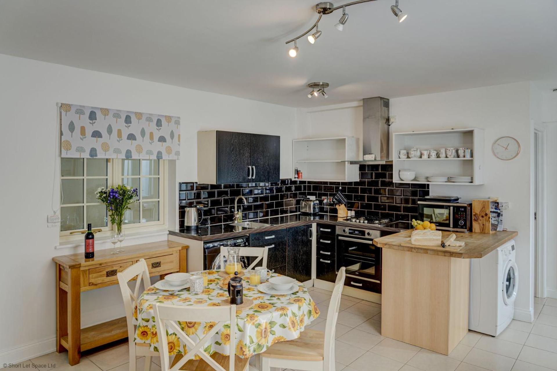 Station Cottage Long Hanborough Εξωτερικό φωτογραφία